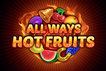 All Ways Hot Fruits