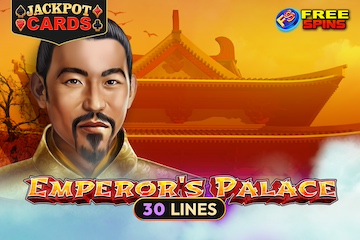 Emperor's Palace