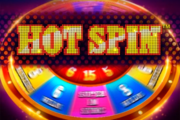 Hot Spin (iSoftBet)