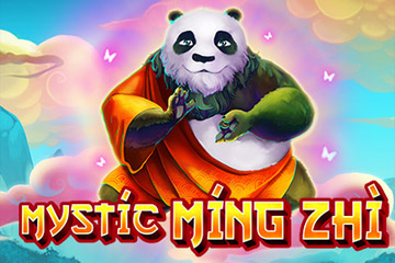 The Dalai Panda