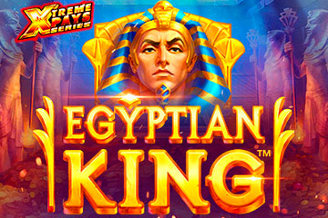 Egyptian King
