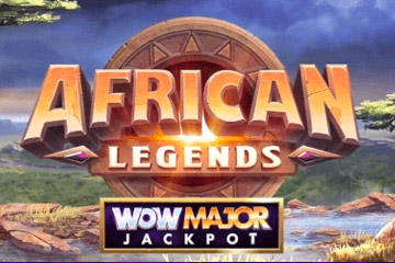 African Legends