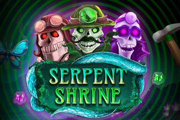 Serpent Shrine