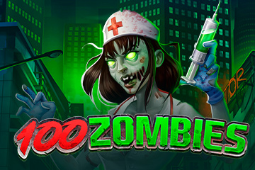 100 Zombies