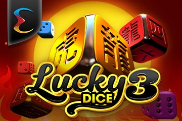 Lucky Streak 3 Dice