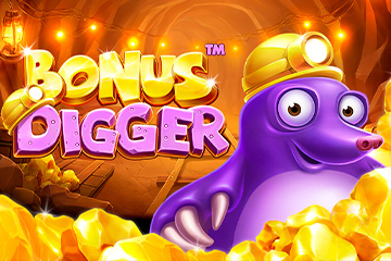 Bonus Digger