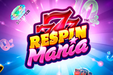 Respin Mania