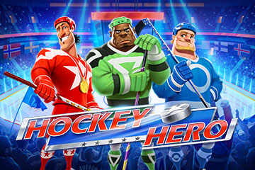 Hockey Hero