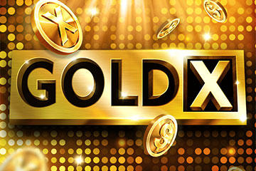 Gold X