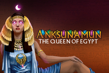 Anksunamun
