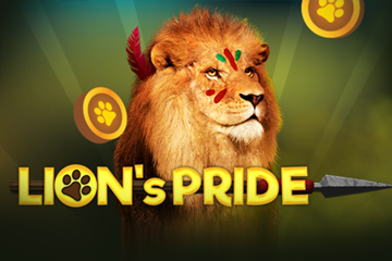 Lion's Pride (Mascot Gaming)