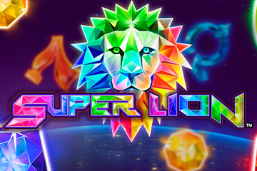Super Lion