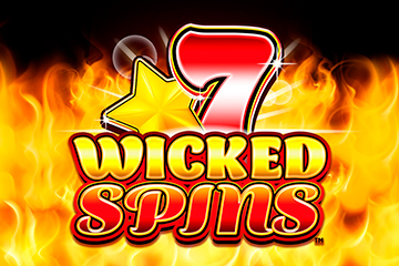 Wicked Spins