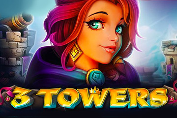 3 Towers