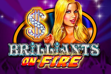 Brilliants On Fire