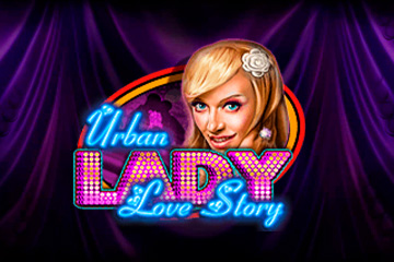 Urban Lady