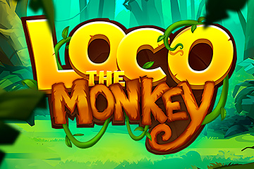 Loco the Monkey