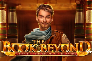 The Book Beyond