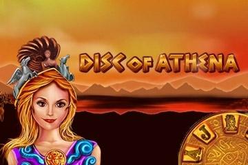 Disc of Athena