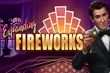 Expanding Fireworks