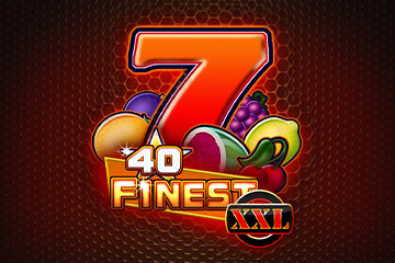 40 Finest XXL