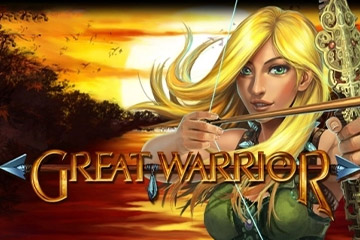 Great Warrior