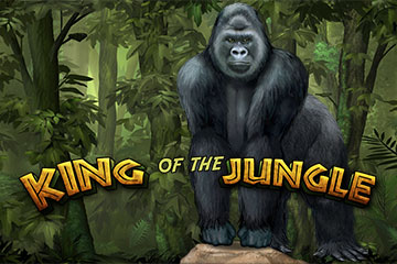 King of the Jungle