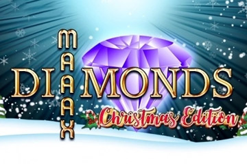 Maaax Diamonds Christmas Edition