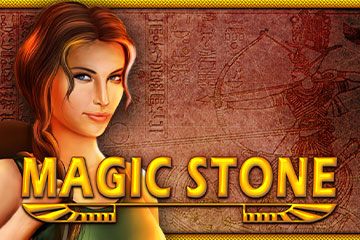 Magic Stone