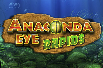 Anaconda Eye Rapids