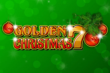 Golden 7 Christmas