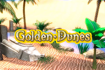 Golden Dunes