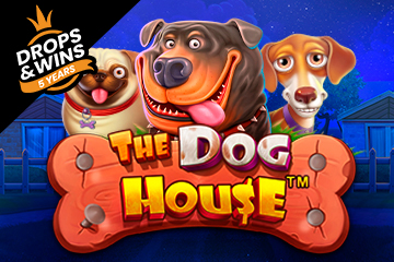 The Dog House