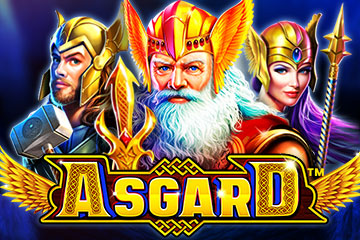 Asgard (Pragmatic Play)