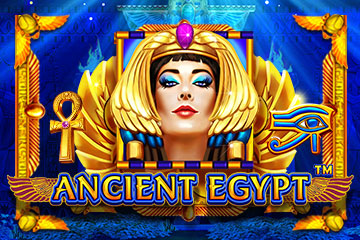 Ancient Egypt (Pragmatic)