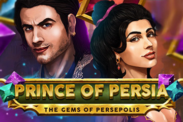 Prince Of Persia