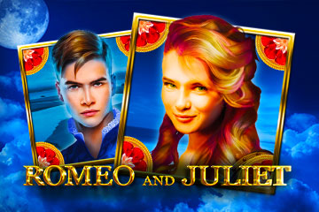Romeo and Juliet (Pragmatic Play)
