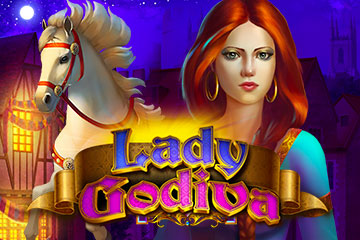 Lady Godiva (Pragmatic)