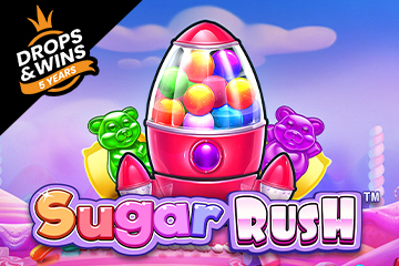 Sugar Rush