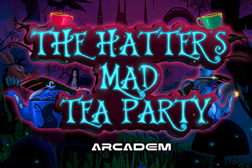 The Hatters Mad Tea Party