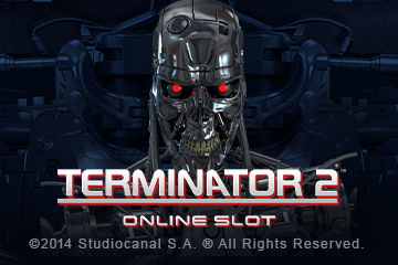 Terminator 2 Remastered