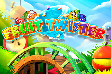 Fruit Twister