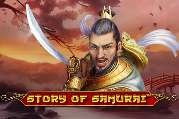 Story Of The Samurai