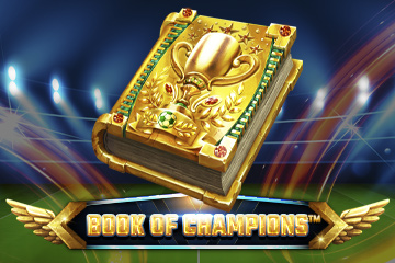 Book Of Champions