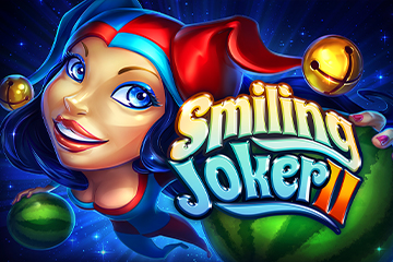 Smiling Joker 2