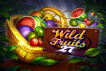 Wild Fruits (Apollo Games)