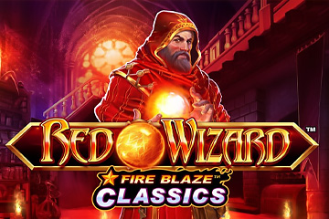Red Wizard