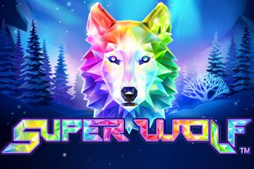 Super Wolf