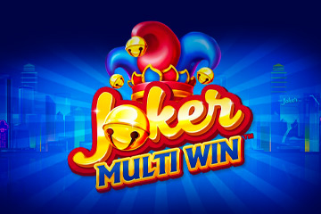 Joker Multi Win