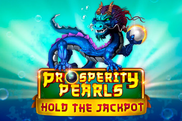Prosperity Pearls